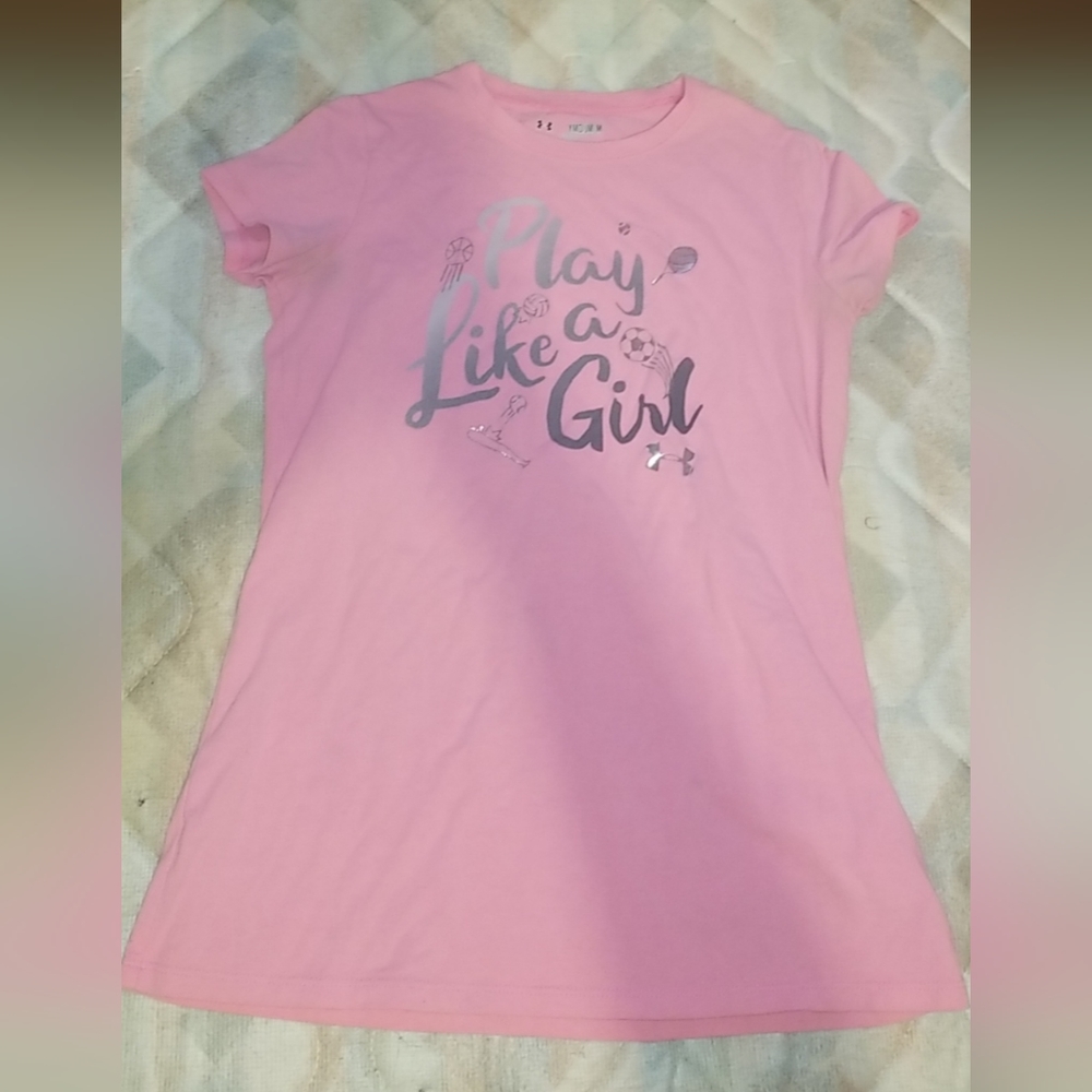 girls shirt